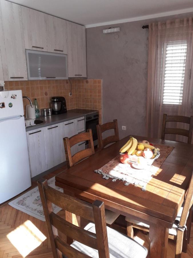 Apartment Stana Petrovac Bagian luar foto