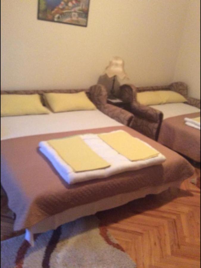 Apartment Stana Petrovac Bagian luar foto