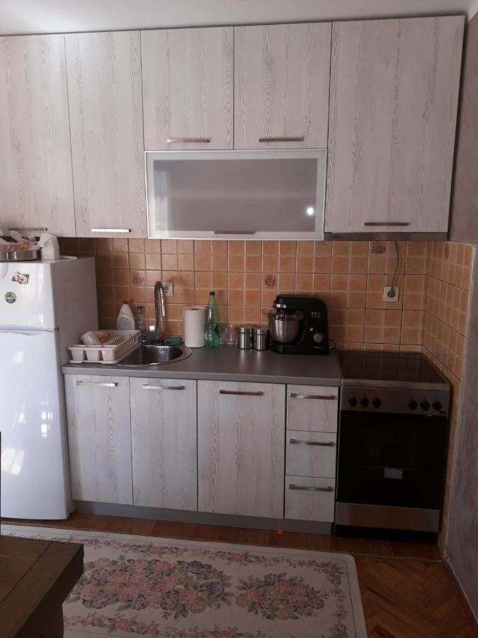 Apartment Stana Petrovac Bagian luar foto