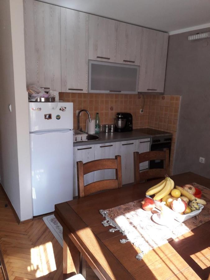 Apartment Stana Petrovac Bagian luar foto