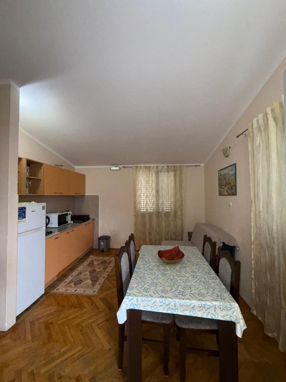 Apartment Stana Petrovac Bagian luar foto