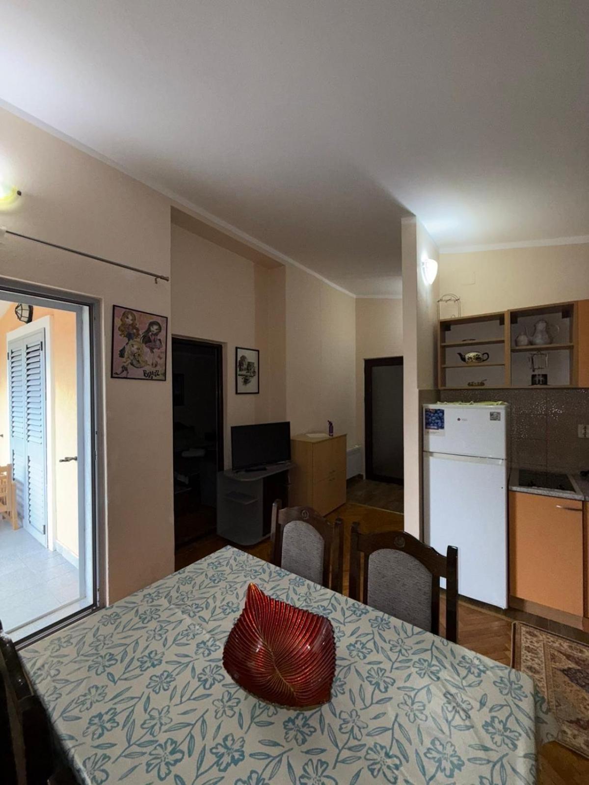 Apartment Stana Petrovac Bagian luar foto