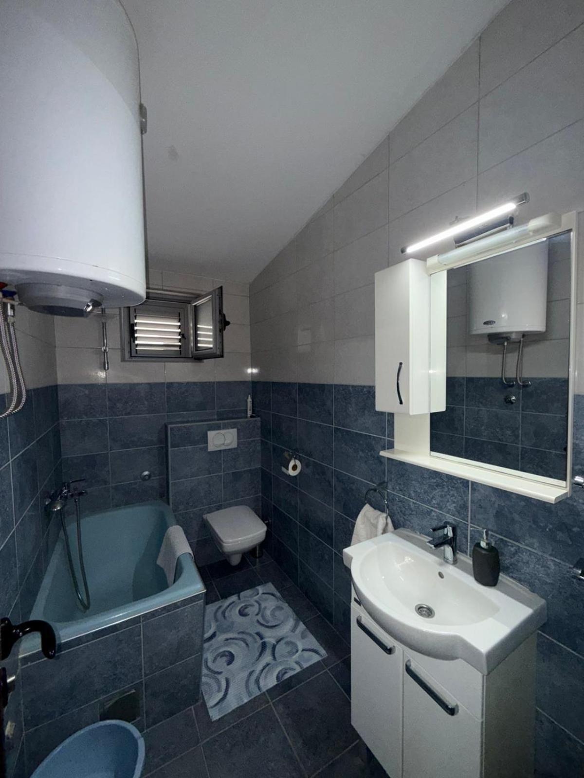 Apartment Stana Petrovac Bagian luar foto