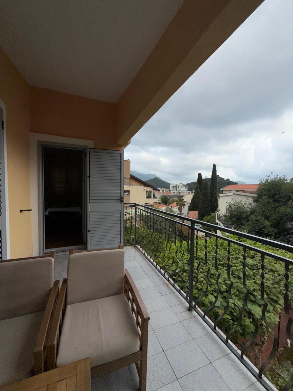 Apartment Stana Petrovac Bagian luar foto