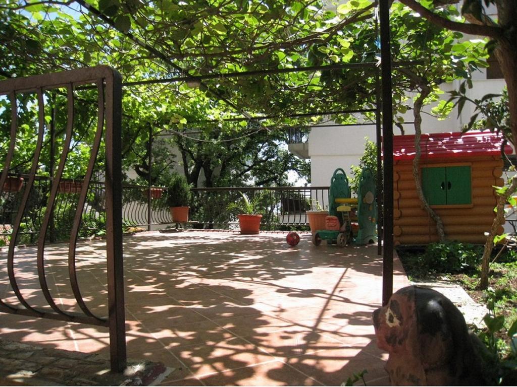 Apartment Stana Petrovac Bagian luar foto