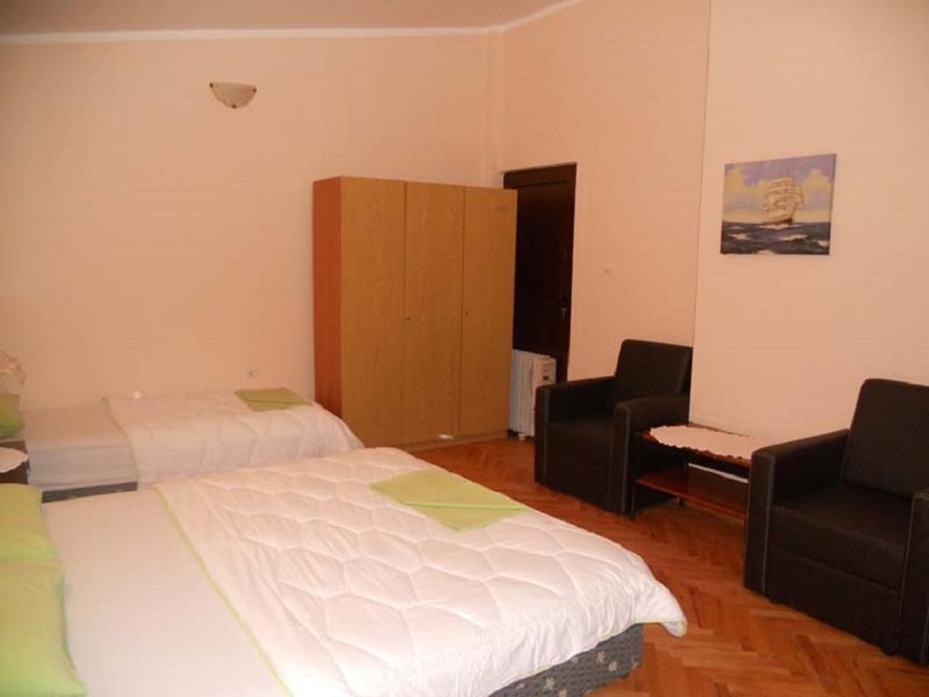 Apartment Stana Petrovac Bagian luar foto