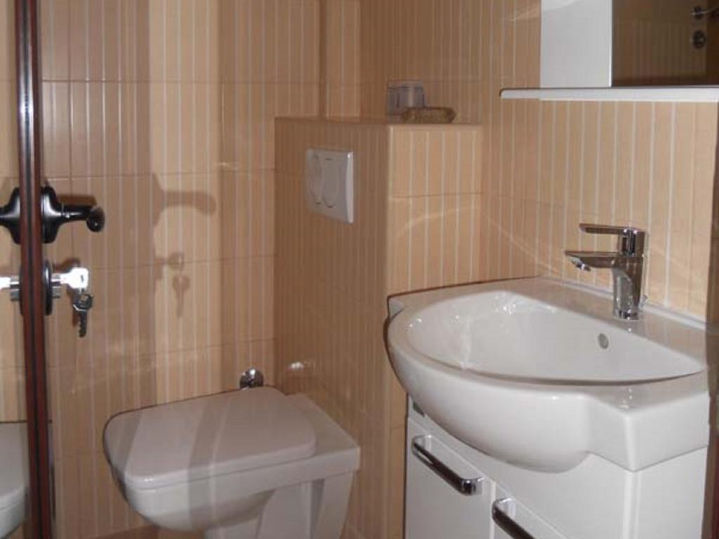 Apartment Stana Petrovac Bagian luar foto