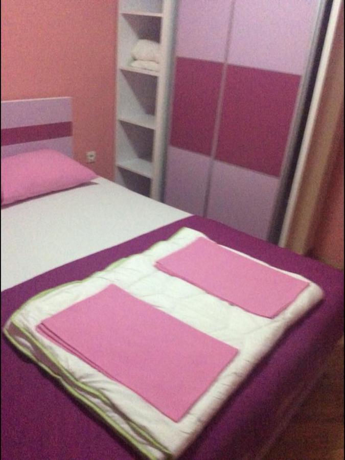 Apartment Stana Petrovac Bagian luar foto