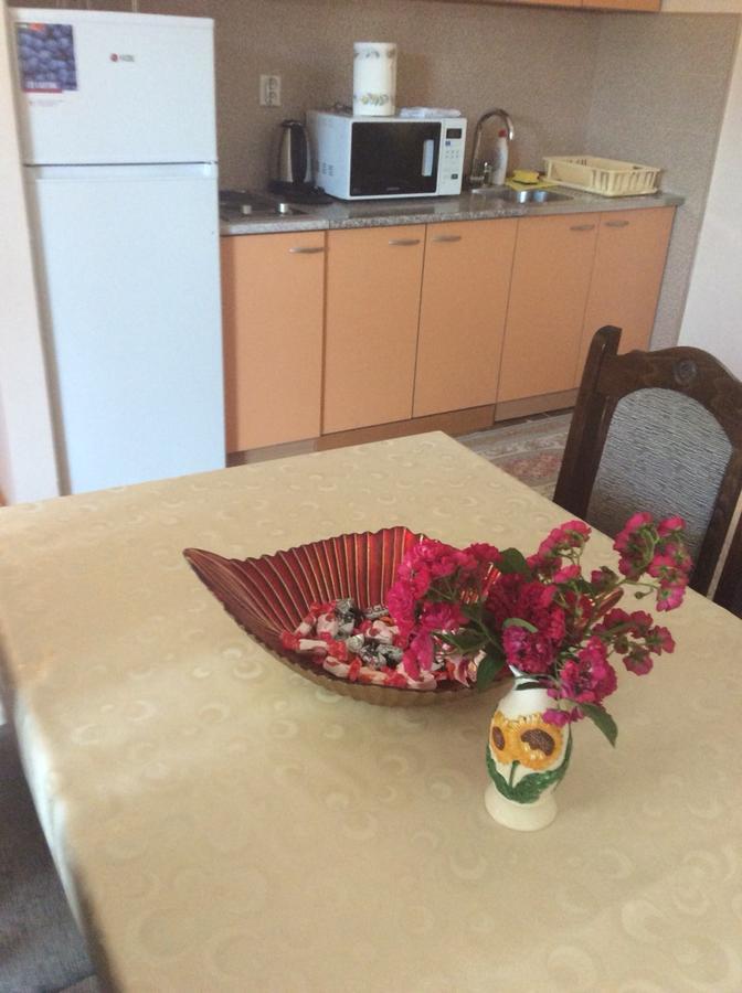 Apartment Stana Petrovac Bagian luar foto