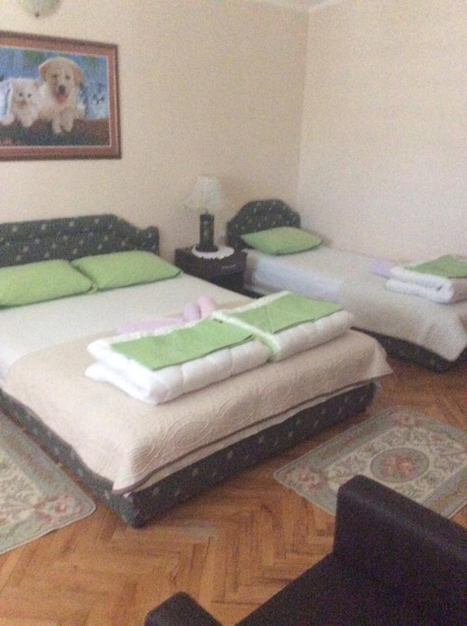 Apartment Stana Petrovac Bagian luar foto
